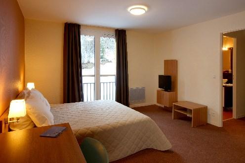 Vacancéole Les Balcons d'Aix, Offre spéciale Grande Odyssée – Janvier 2026 à La Féclaz_La Féclaz