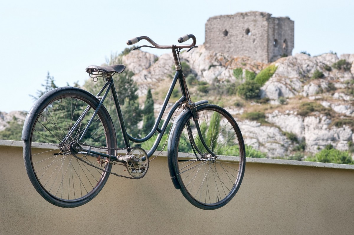 Le Panorama des Alpilles, Aureille - photo 7