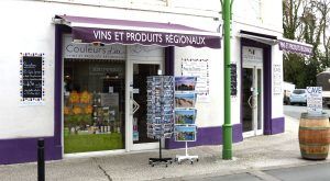 Couleurs d'Ici - Vins et Produits Regionaux