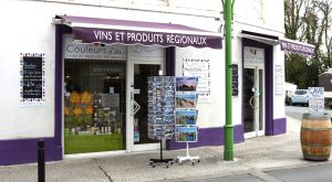 Couleurs d'Ici - Vins et Produits Regionaux