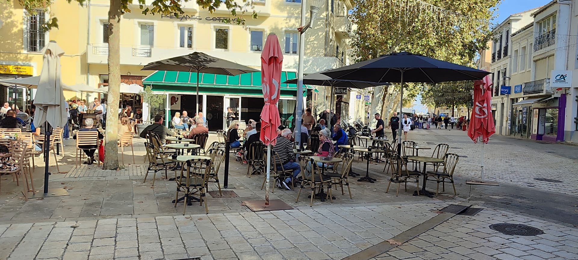 Jimmy's Pub Martigues - photo 3