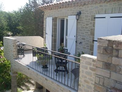 Le Paradis de Clarisse, Trets - photo 3