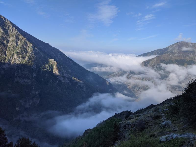 Rif Bruyant  @ A. Chattard