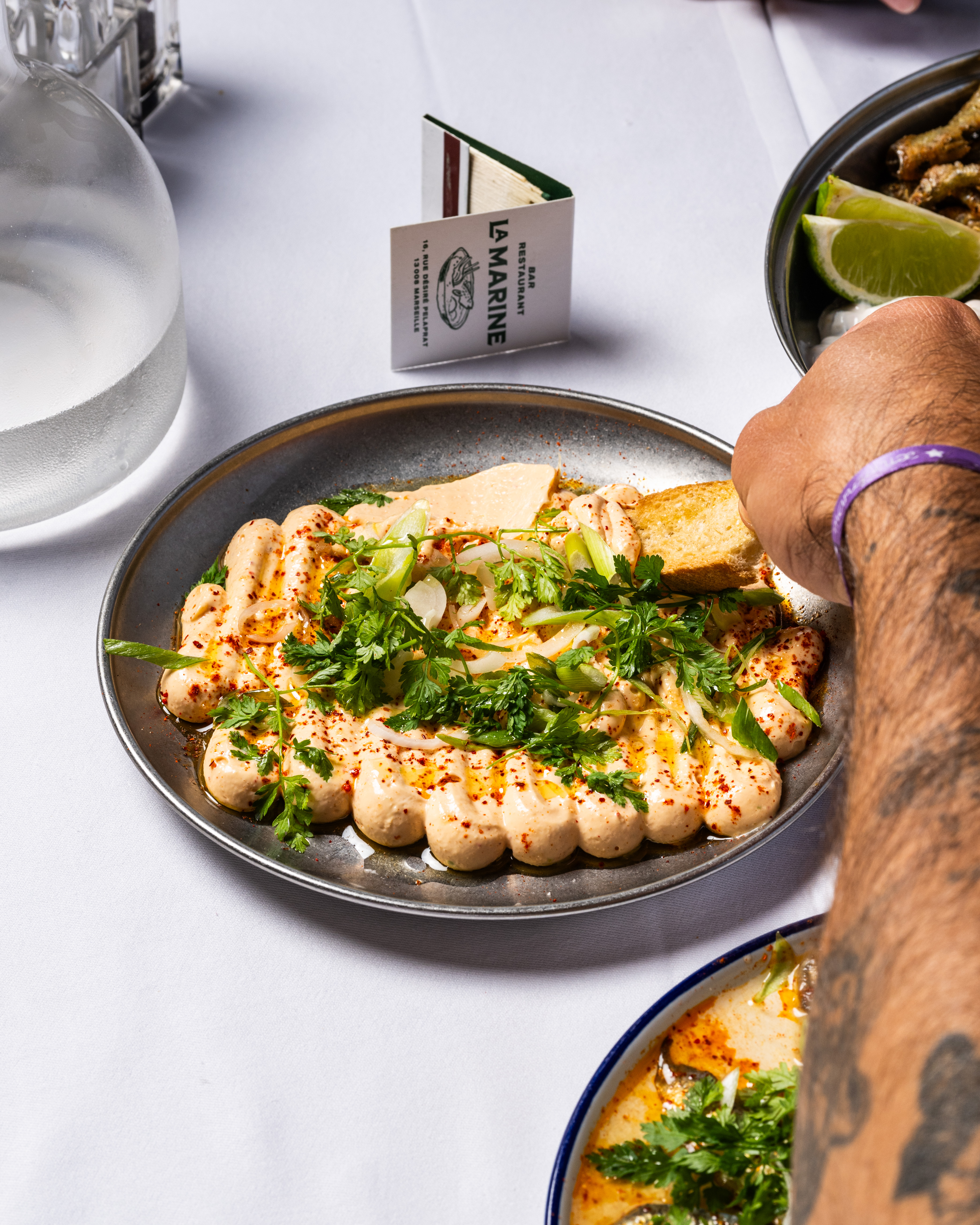 La Marine des Goudes