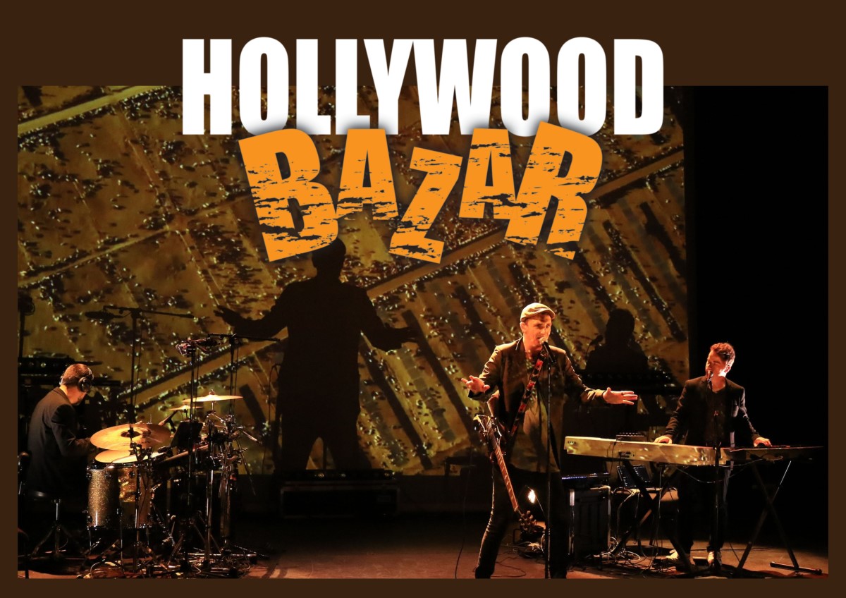 Hollywood Bazar