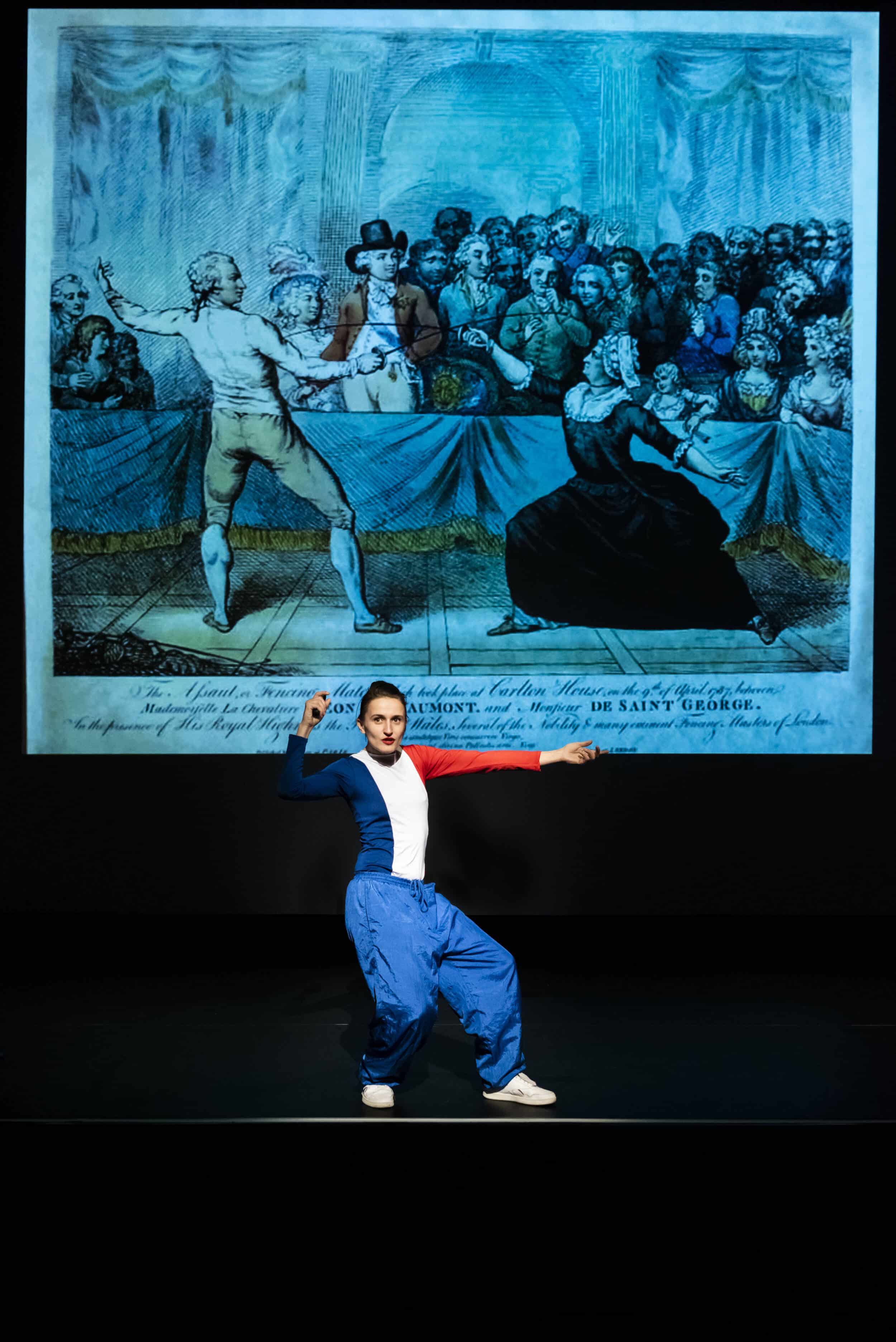 Portraits de Famille : Les oublié·e·s de la Révolution française - Théâtre d'Angoulême Scène Nationale