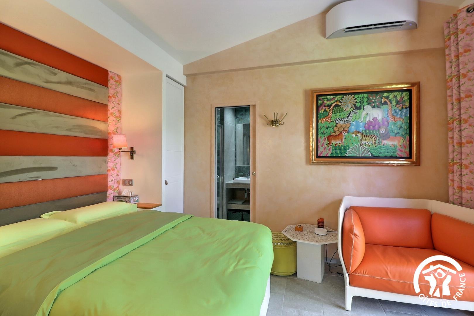 Studio, Le Tholonet - photo 12