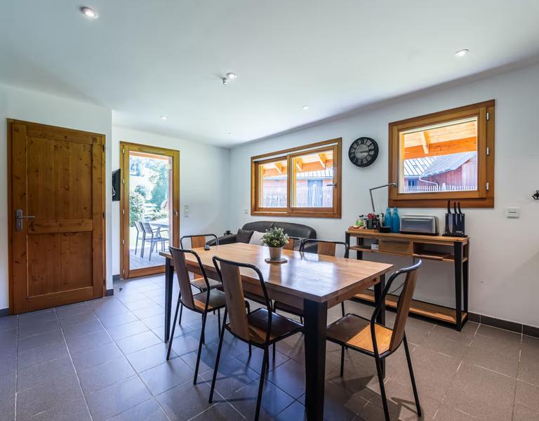 Chalet Belle Étoile_Faverges-Seythenex