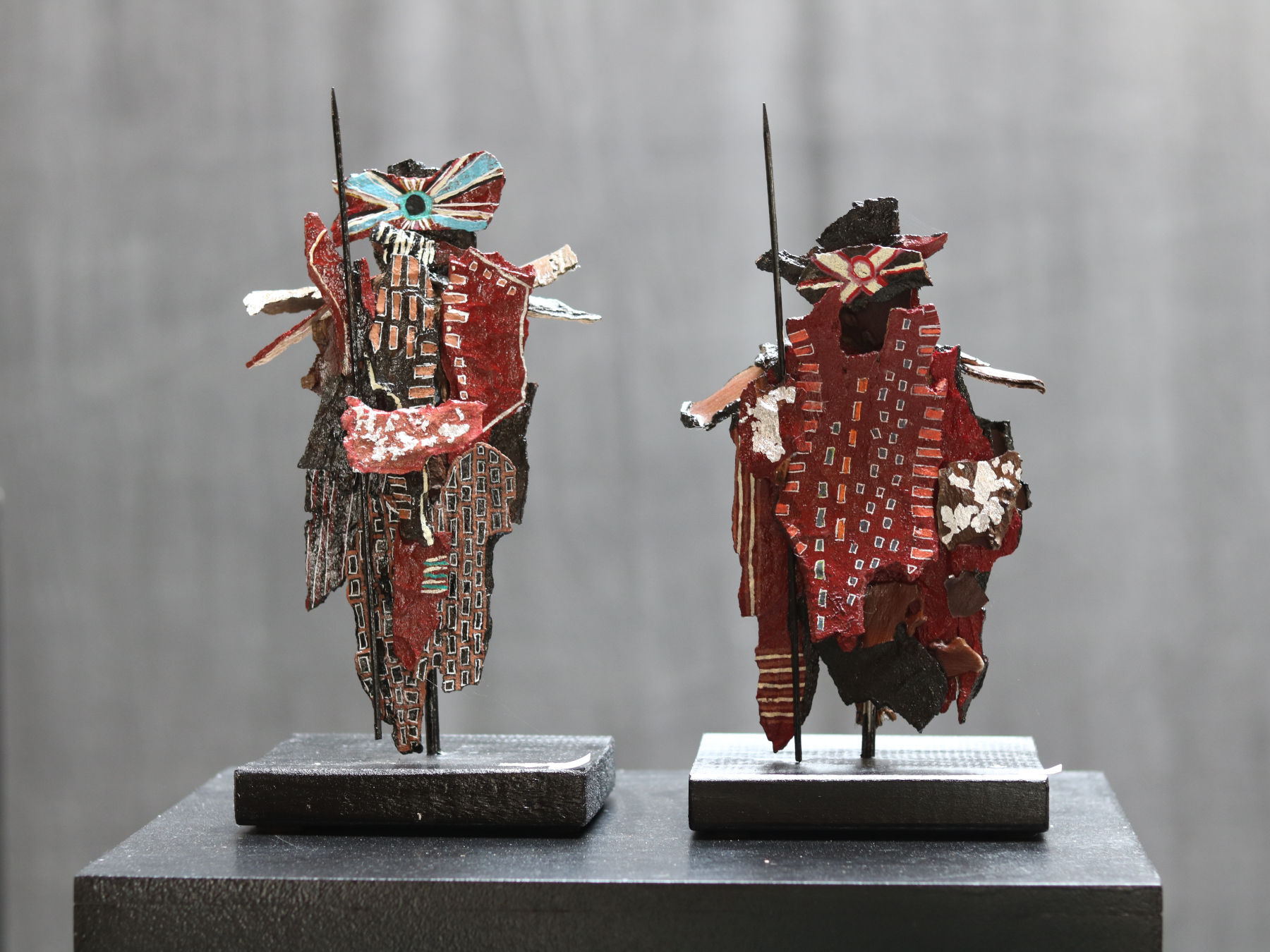 L'atelier Gregorutti