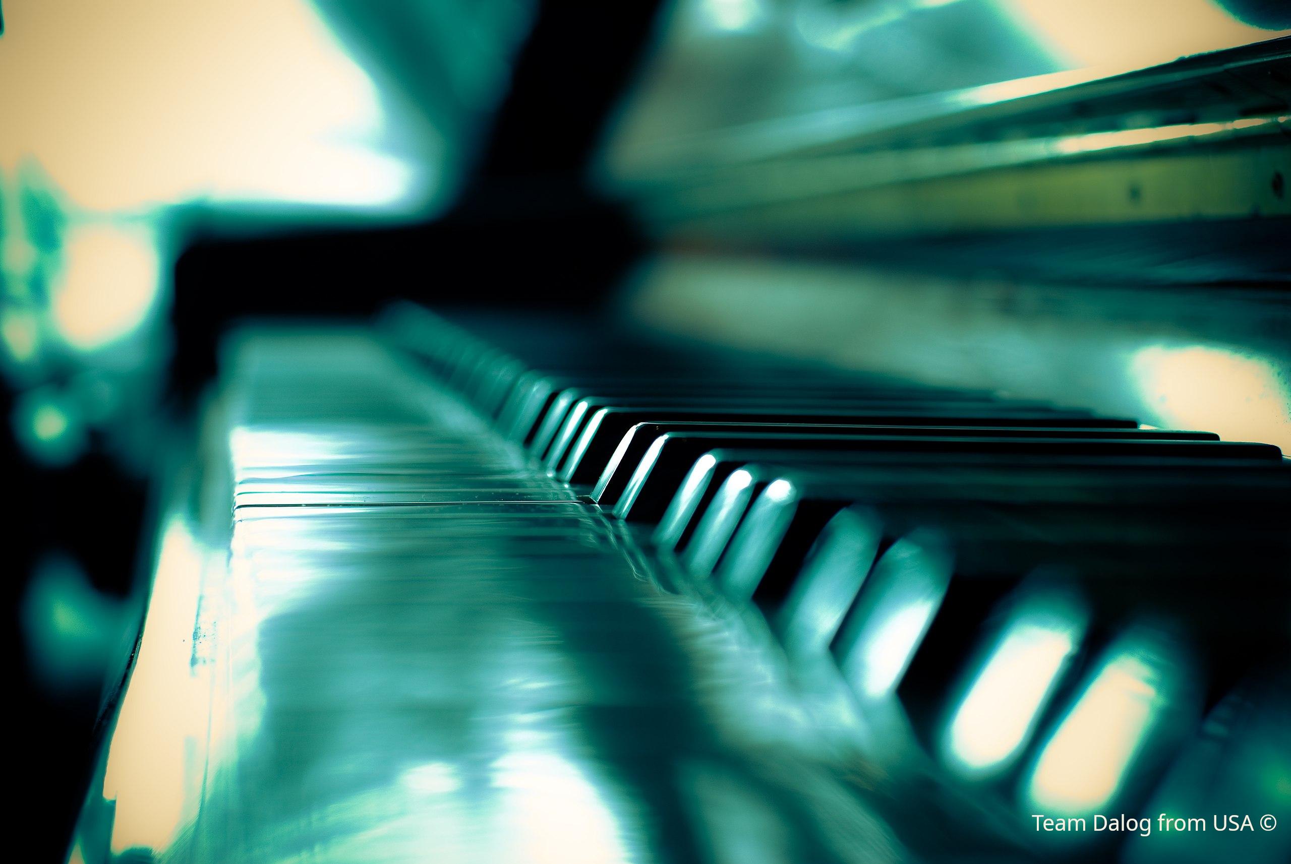 Audition Les pianistes accompagnent