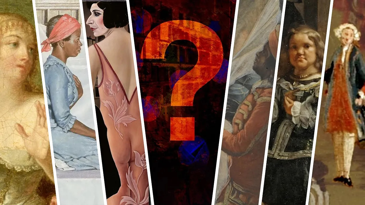 Quelle Histoire ! Enquête sur la toile