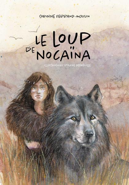 Loup de Nocaïna