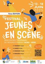 Festival Jeunes en scène_Eclose-Badinières