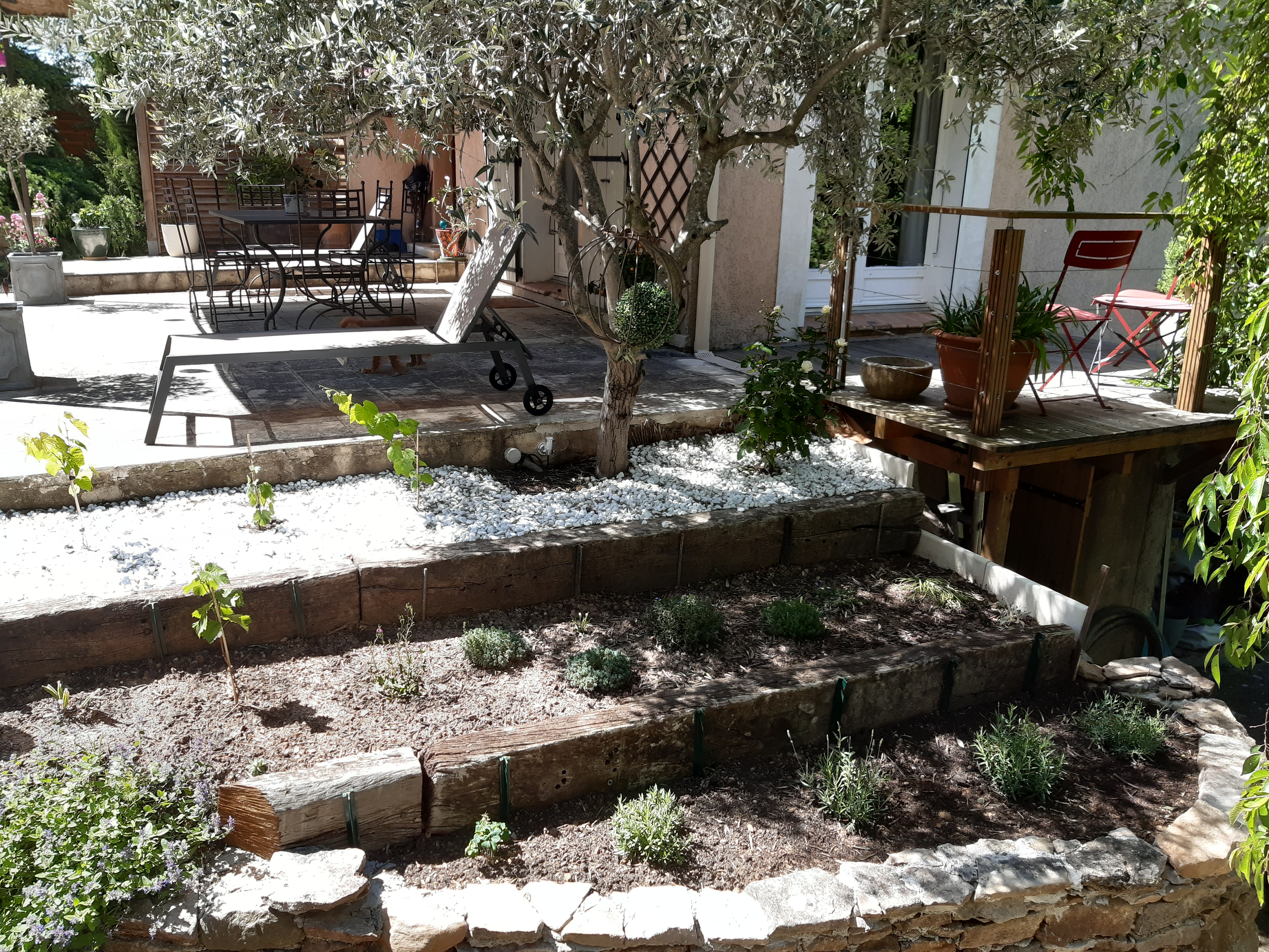 La suite Sainte Victoire, Trets - photo 4