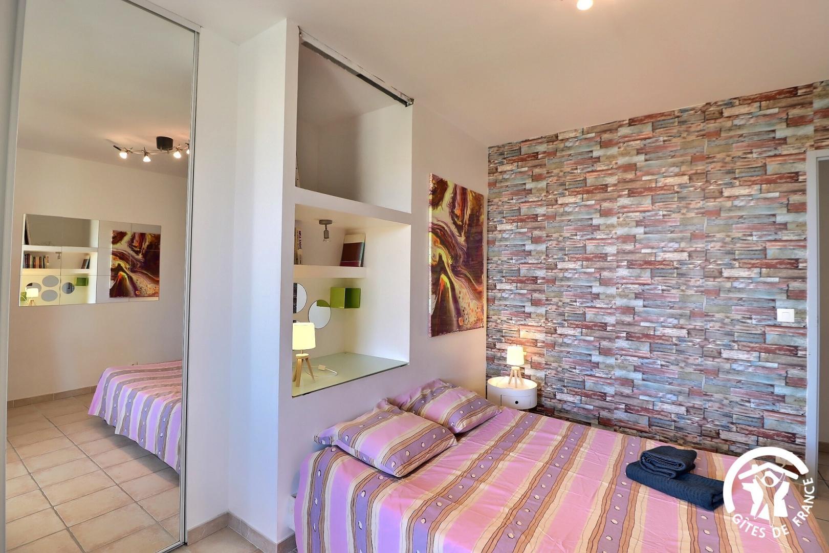 La Villa Provençale, Fontvieille - photo 2