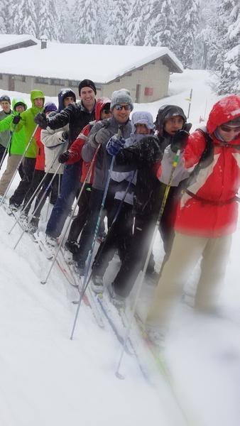 pedagogie pour skating !