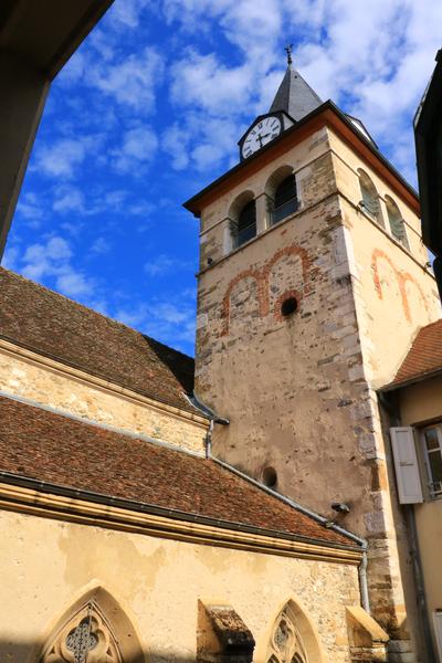 Corbelin - Balcons du Dauphiné - Nord-Isère - à moins d'une heure de Lyon