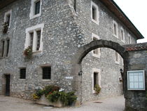Château de Chilly