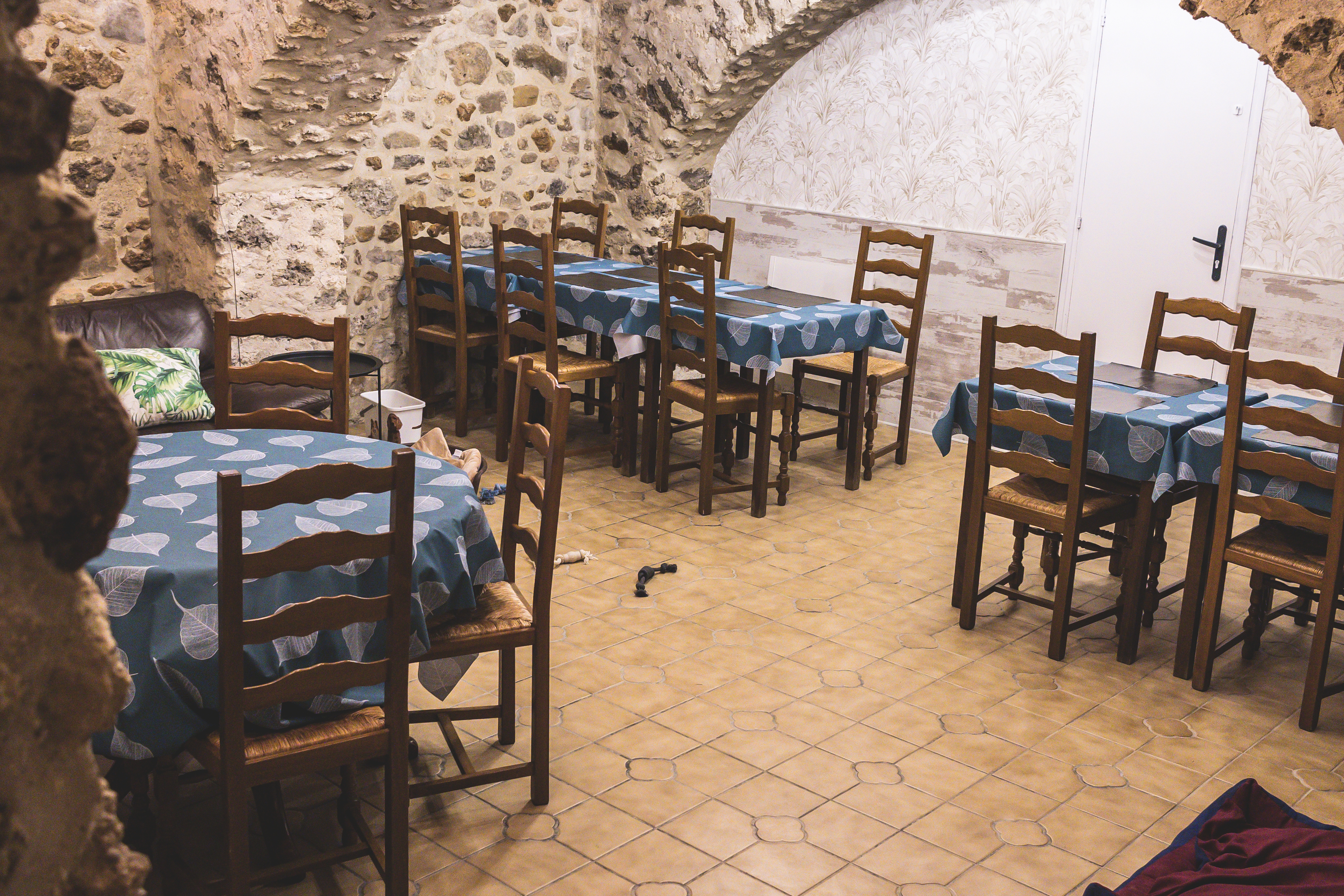 Salle 3