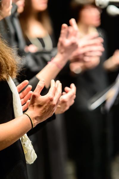 Visuel concert