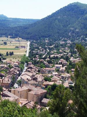 Chapelle Saint Antoine