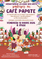 Café Papote_Saint-Hilaire-du-Rosier