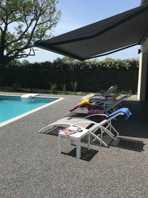 La Luciole, Cabannes - photo 3