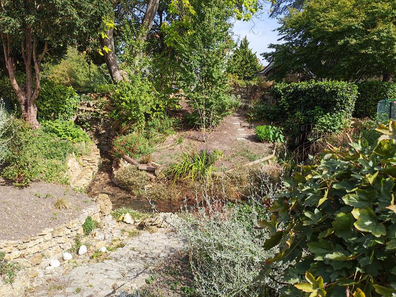 Parc de Freising_Arpajon