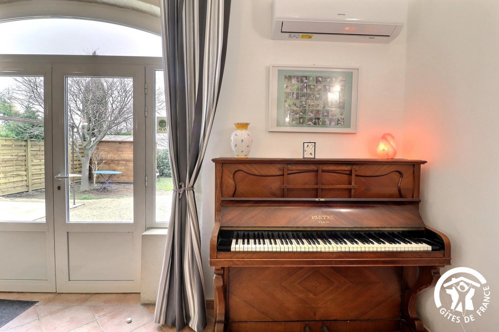 Le Petit Mas 2 personnes - photo 5