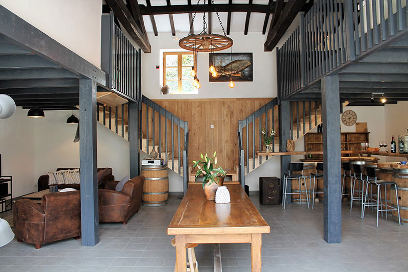 Domaine de pont vieux