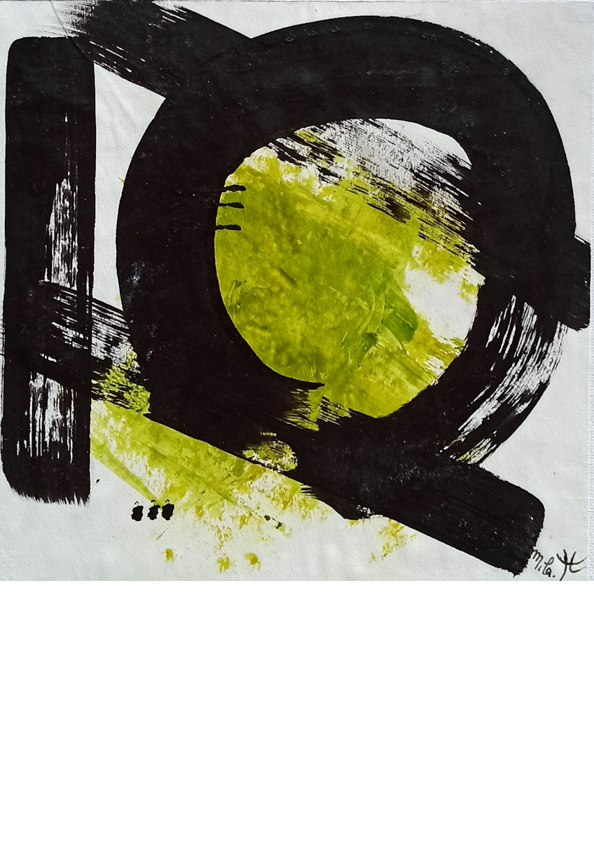 Exposition de peinture