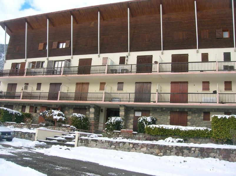 Gîte Chez Memene-Résidence en Hiver-Valdeblore-Gîtes de France des Alpes-Maritimes