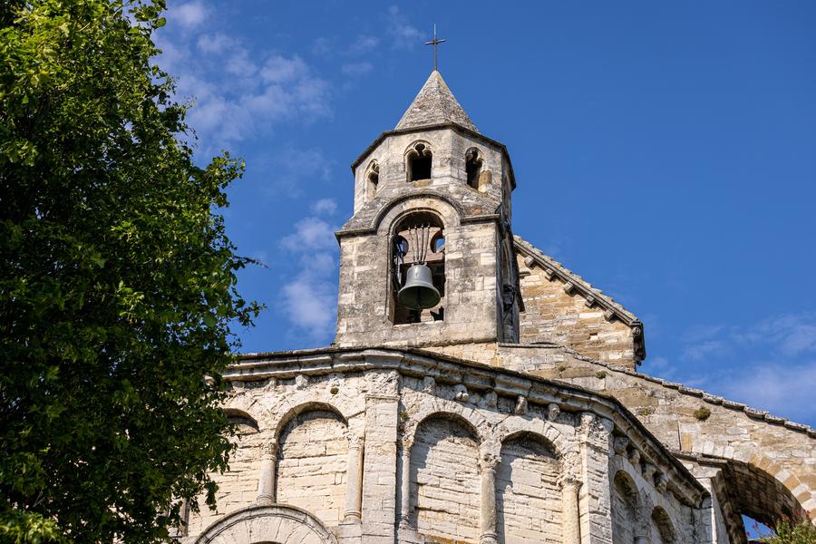 Road trip insolite_Grignan