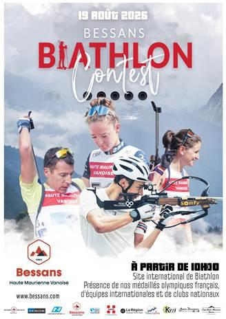 Image Affiche BBC