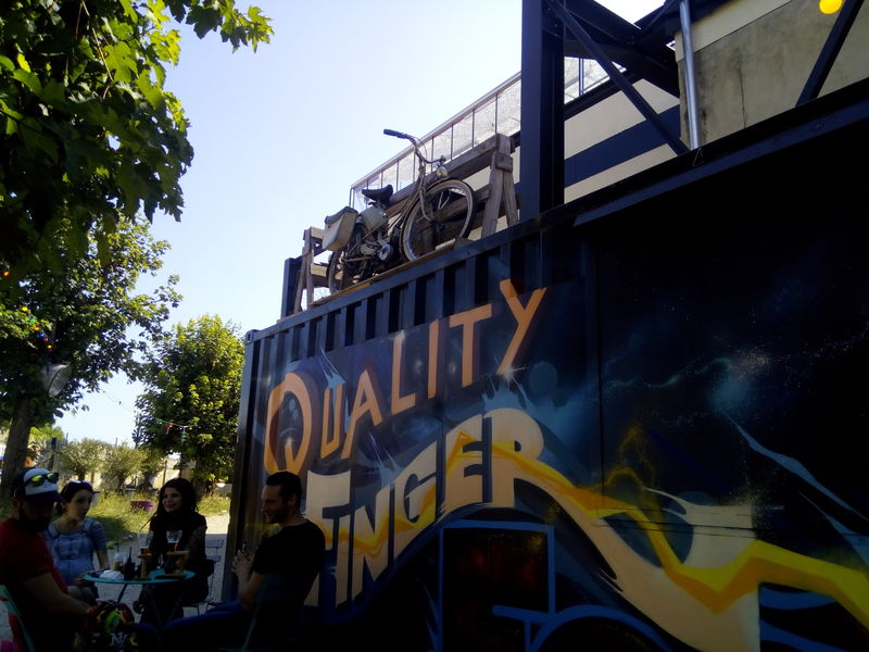 Triplettes social club