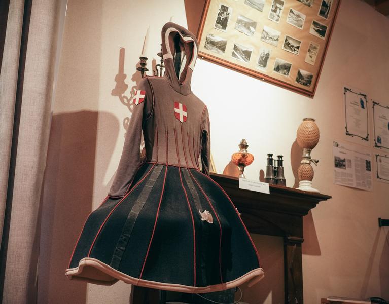 Ecomusée de Hauteluce_Hauteluce