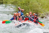 Rafting