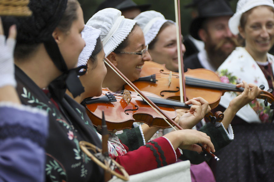 Soirée savoyarde gourmande