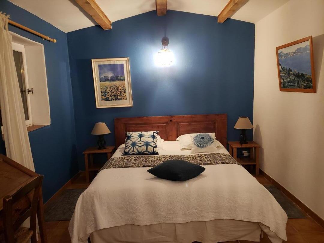 Le Catalan, Jouques - photo 8