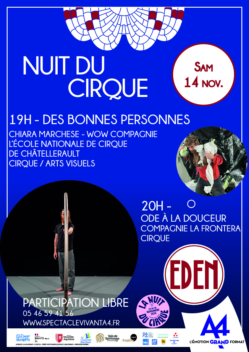 Nuit du cirque