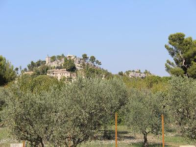 Villa Le Malanka, Eygalières - photo 3
