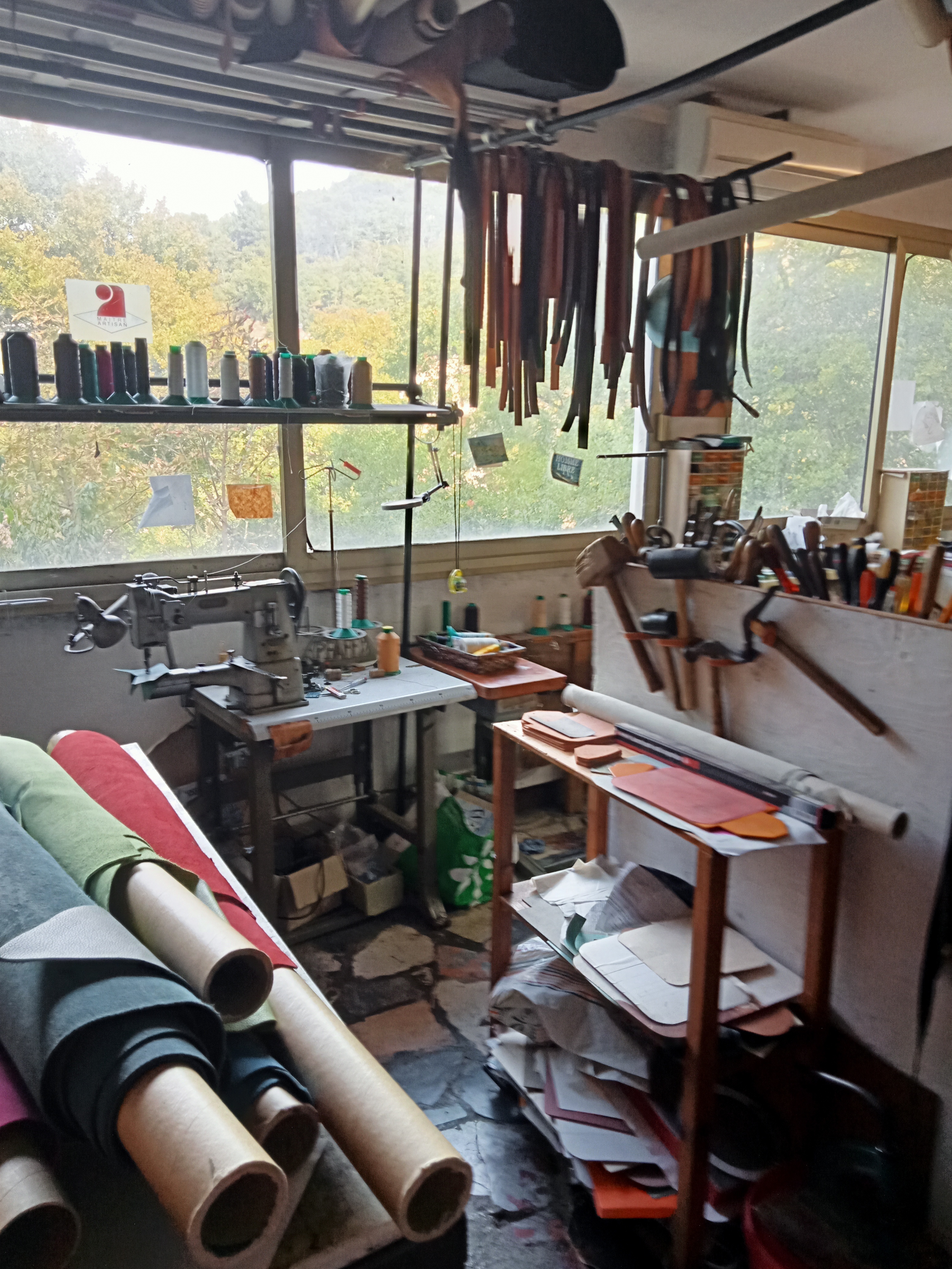 Le Grain de Selle - photo 4