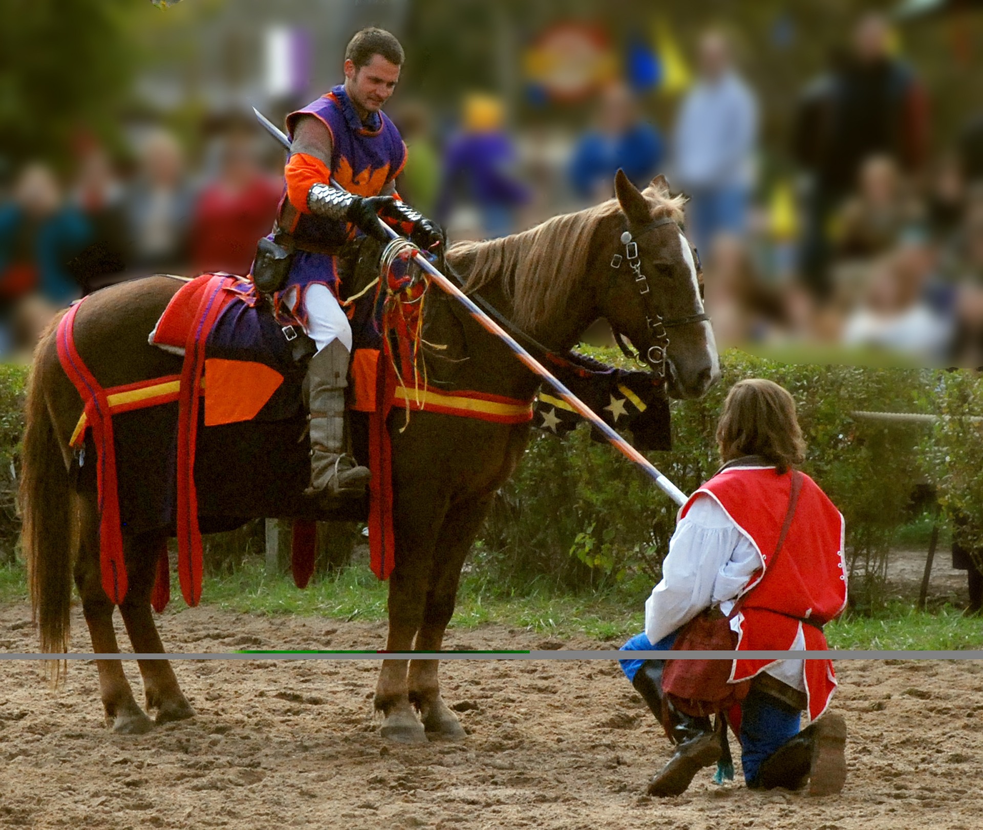 Fête de la Renaissance