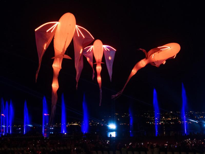 Fête du lac d'Annecy_Annecy