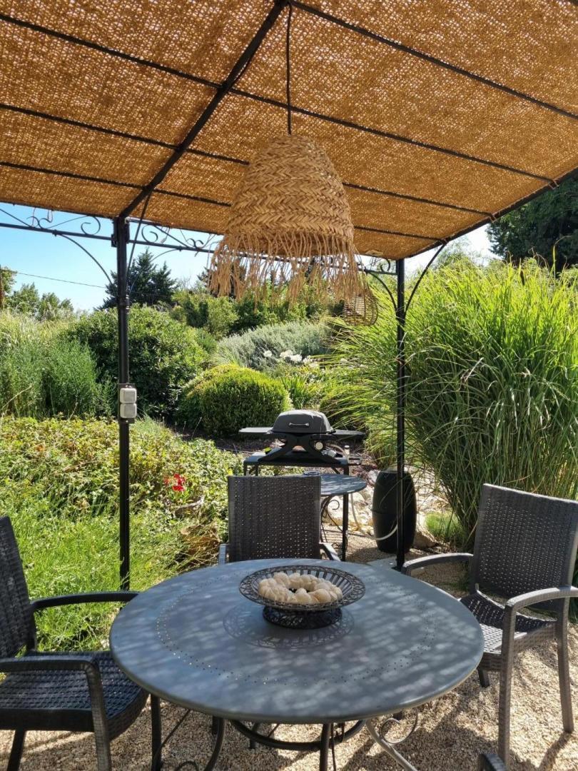 Mas Hector, Châteaurenard - photo 31