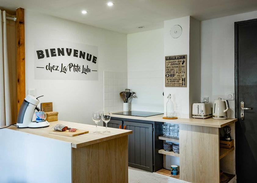 Gîte La P'tite Lulu_Saint-Pierre-d'Entremont