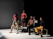 "Entrée des artistes" au Sou_La Talaudière