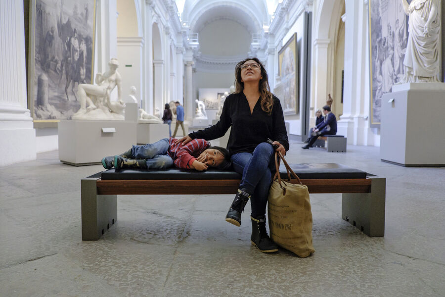 Musée des Beaux-Arts de Lyon