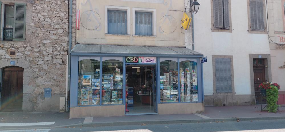 Tabac Presse_Castellane