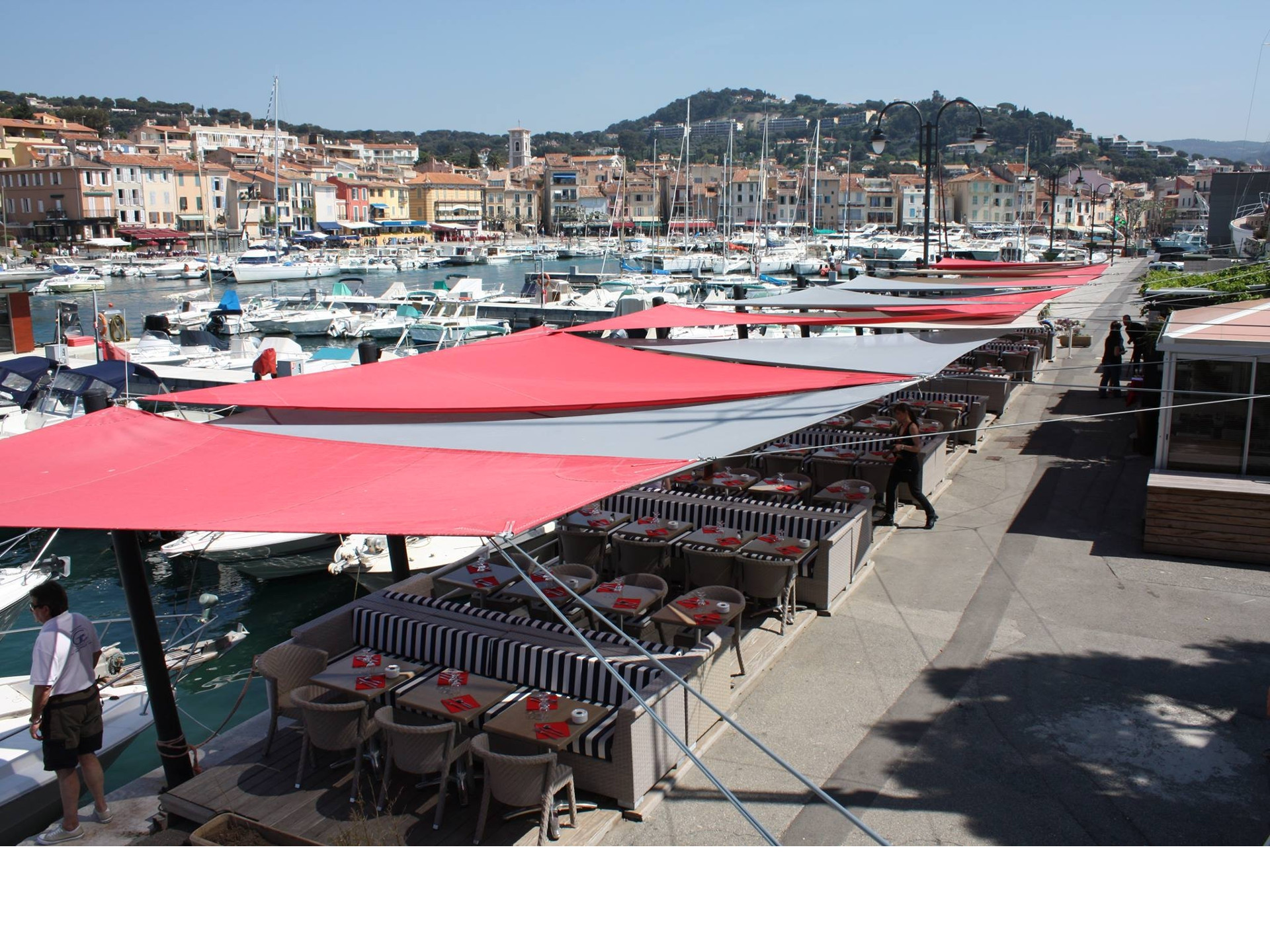 Le Yacht Club - photo 3